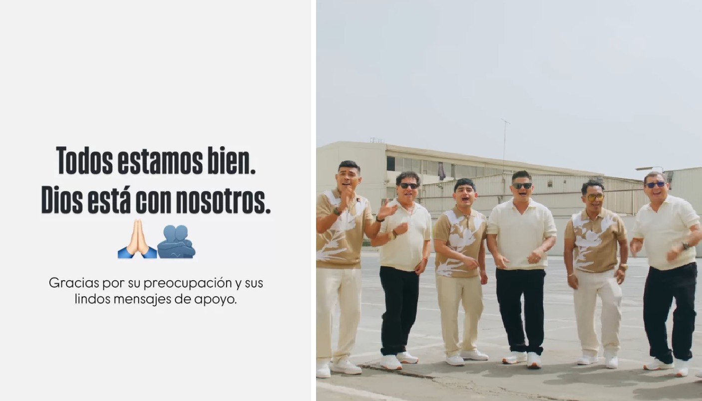 Armonía 10