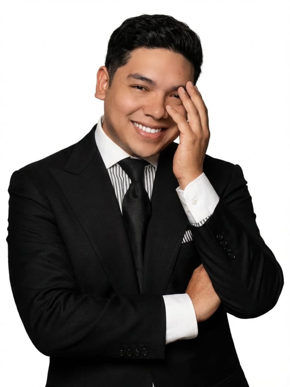 Arnold Alcántara