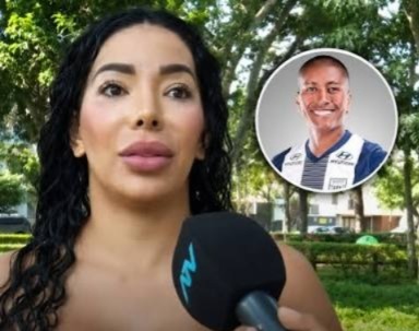 Hallan sin vida el cuerpo de la influencer "Chocolatita" en La Molina
