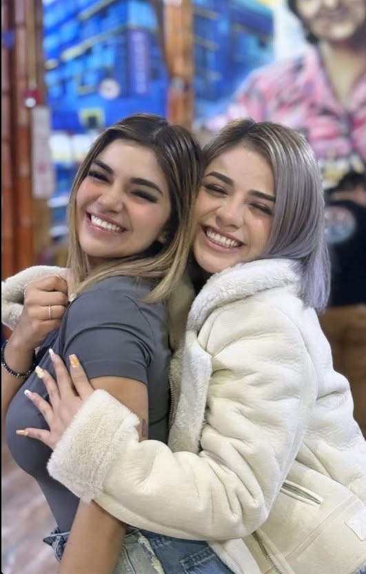 Mackeily Luján