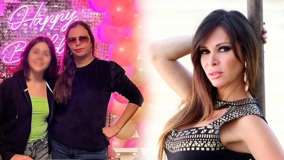 Malú Costa reaparece con una nueva vida tras alejarse de la televisión