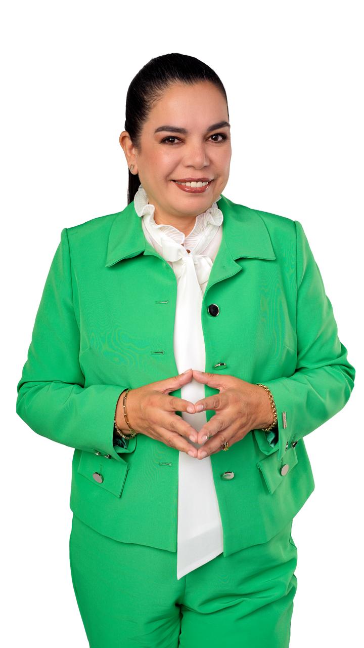 Milagros Leiva