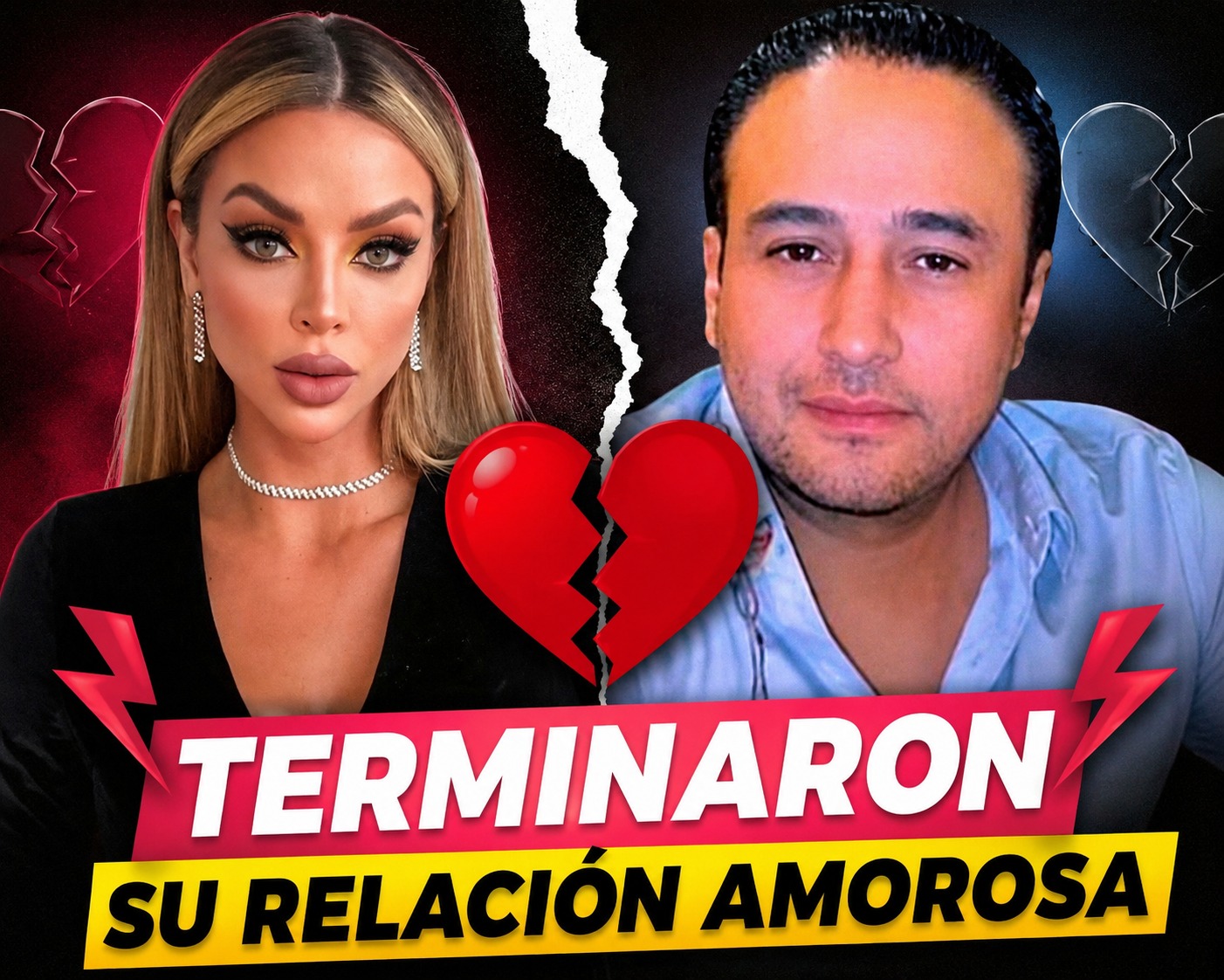 Magaly Medina analiza mensajes de Sheyla Rojas sobre ruptura con Sir Winston
