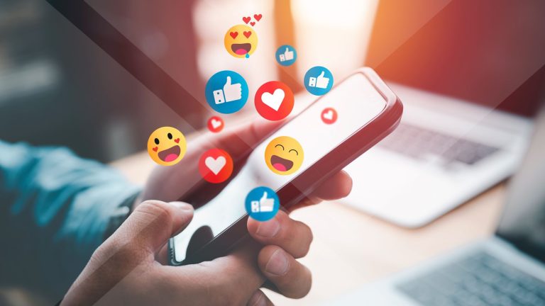 Proyecciones 2023 del universo de las redes sociales