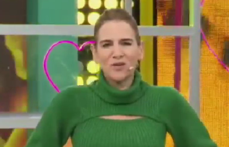 Gigi Mitre pide que metan preso a padre de Bryan Reyna por ataque a periodistas