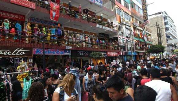 Gamarra: Emprendedores exigen mayor seguridad luego de que se asesinara al jefe de fiscalizadores
