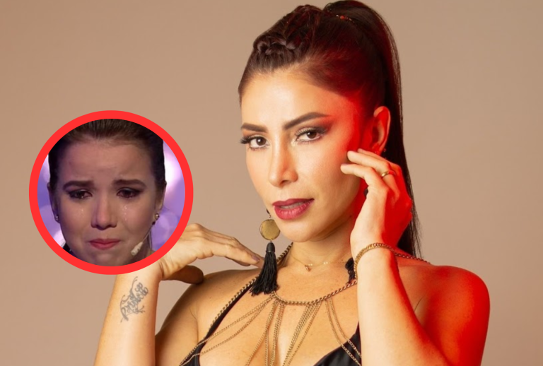 Milena Zárate se niega a ayudar a su hermana Greissy: “He tomado la decisión de cerrar los ojos”