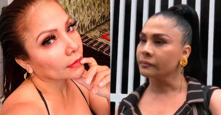Yolanda Medina amenaza con demandar a Marisol tras acusaciones de infidelidad