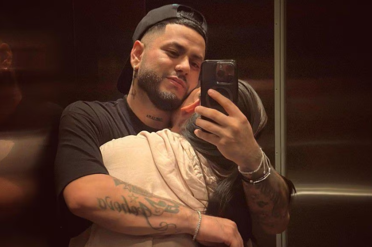 Samahara Lobatón revela que su madre no aprueba que salga con Bryan Torres: “Me comió viva”