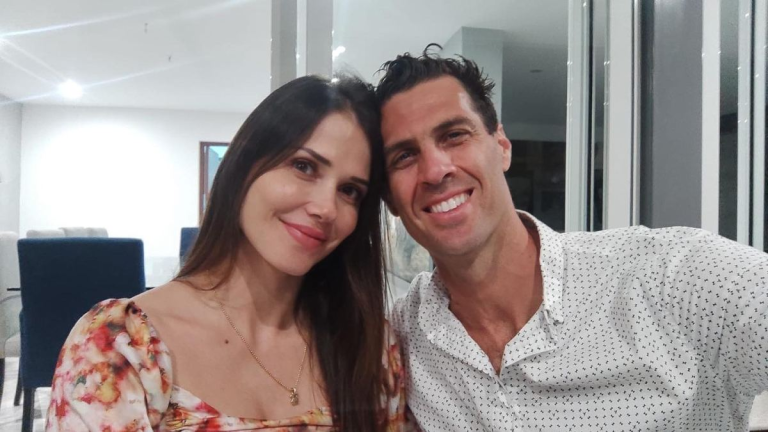 Maju Mantilla se refiere a su relación actual con Gustavo Salcedo: “Sí, estamos distanciados”