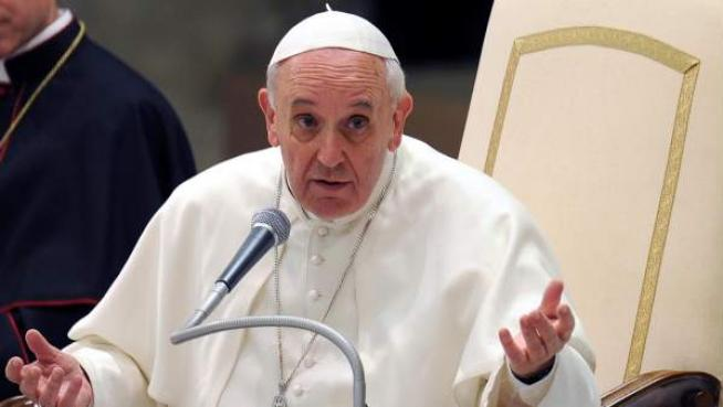 El Papa llamó al respeto por parte de los católicos a los pobres y la comunidad: “En la Iglesia caben todos”