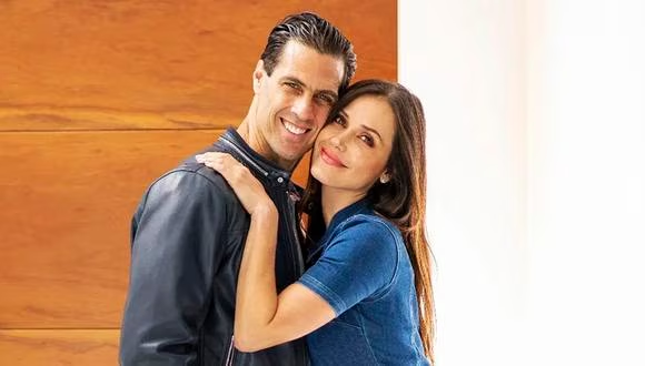 Magaly Medina afirma que Maju Mantilla seguiría viviendo con Gustavo Salcedo