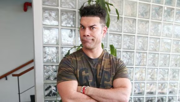 ‘Tomate’ Barraza niega haberle sido infiel a Vanessa con venezolana: “Ya me hartó”