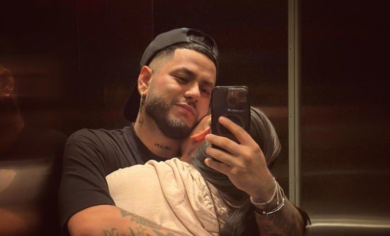 Youna se refiere a la ruptura de Samahara: «Por eso no se le presenta cualquier persona a tu hijo»