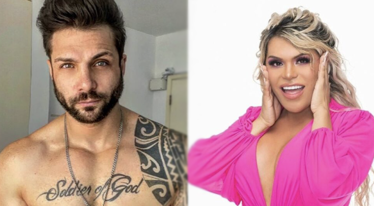 ¿Nicola Porcella es gay? Artista revela su orientación sexual