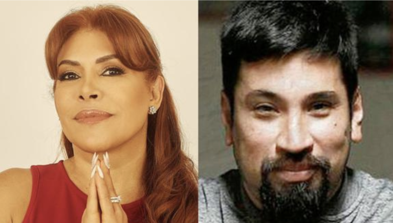 Magaly le responde a Miyashiro tras amenaza de demanda
