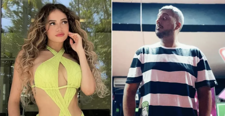 Mayra Goñi chotea a Ricardo Mendoza: ¨Soltera, manden CV¨