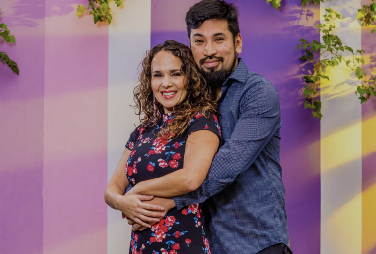 Janet Barboza: ¨Miyashiro y Erika facturan con telenovela¨