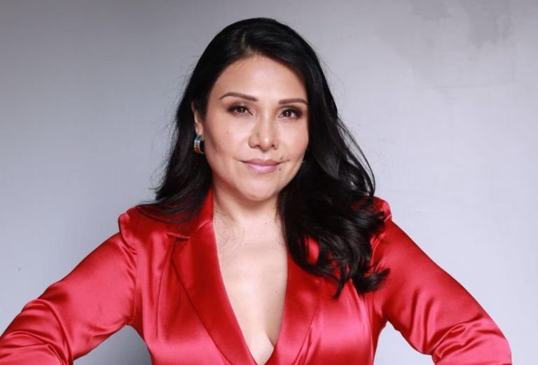 Tula Rodríguez será presentadora del nuevo programa de cocina de TV Perú