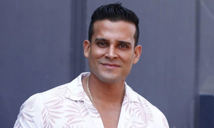 Christian Domínguez ‘reprocha’ a Samahara por comentario sobre su madre