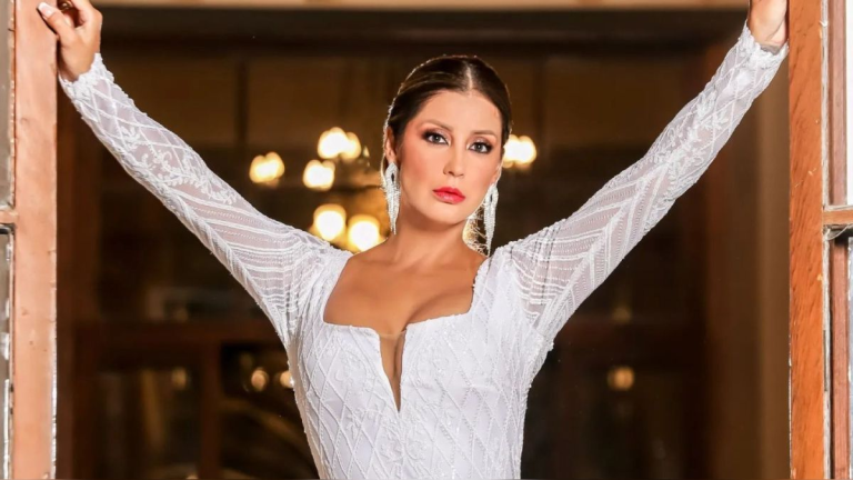 Karla Tarazona destruye a Fiorella Retiz: “Calladita te hubieras quedado”