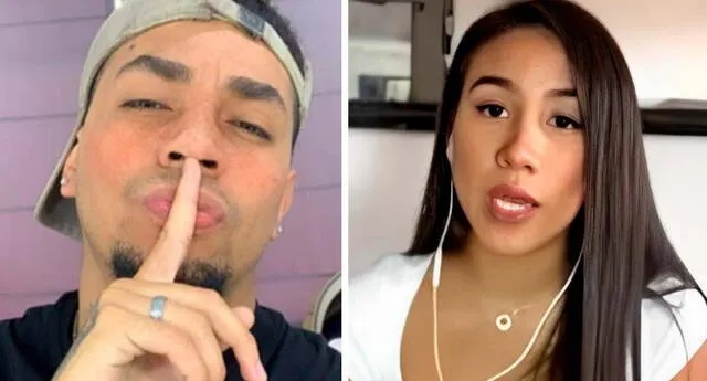 Youna a Samahara Lobatón: “Me ruegas que te pague tus deudas porque estás en Infocorp”