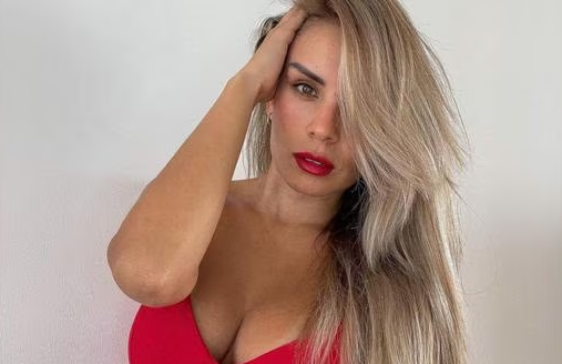Fiorella Retiz destruye a Aldo Miyashiro: “Tiene hijos con tres mujeres”
