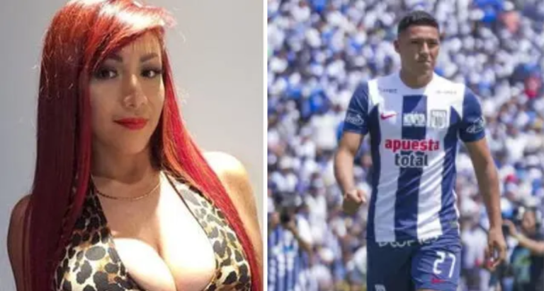 Oswaldo Valenzuela tras ampay con Deysi Araujo: “No sé qué hacer, mi mamá no aguanta tanto”