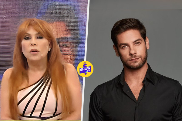 Andrés Magaly Medina arremete contra Andrés Wiese por exponer dirección de su agresora: “Deplorable e irresponsable”