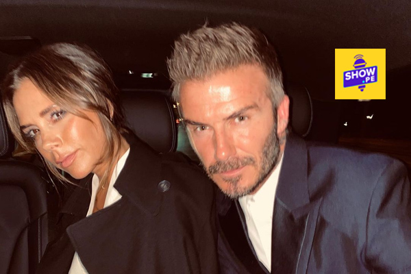 ¿David Beckham sí le fue infiel a su esposa Victoria?