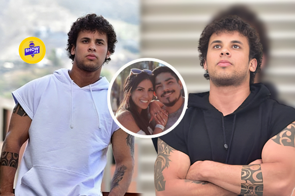 Erick Elera cuñado Cuñado de Erick Elera debuta en la música: “Los Modelos de la Cumbia”