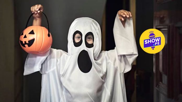 Halloween Halloween: Conoce el origen de esta terrorífica festividad