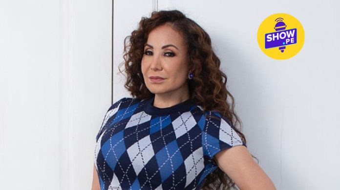 Janet Barboza denuncia que fue agredida por entorno de Paolo Hurtado