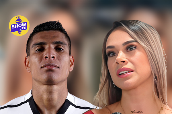Jossmery Toledo rompe su silencio y le dice de todo a Hurtado: “Ya déjame en paz”