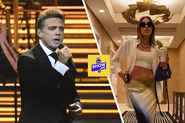 Luis Miguel: la lujosa casa donde se casará su hija Michelle Salas