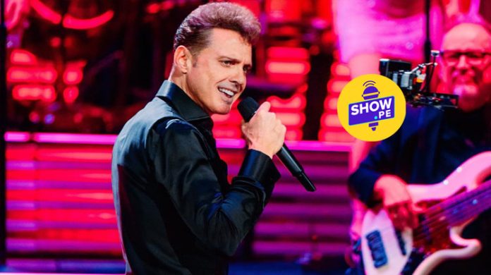 Luis Miguel Luis Miguel en Lima: PNP alerta sobre venta de entradas clonadas