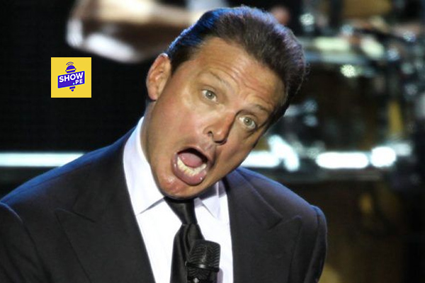 Luis Miguel