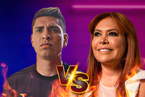 Paolo Hurtado contará SU VERDAD en entrevista exclusiva a Magaly Medina luego que Jossmery Toledo le cancelara