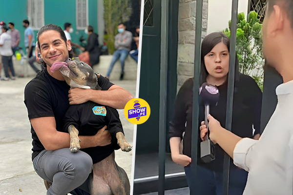 Miraflores Miraflores: mujer que agredió a Andrés Wiese y su mascota pide disculpas, “Siento mucho lo que sucedió”
