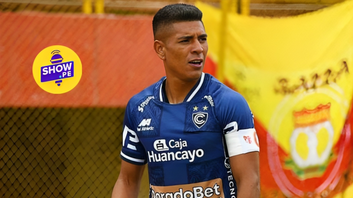 Paolo Paolo Hurtado no va más en Cienciano tras escándalo con Jossmery Toledo