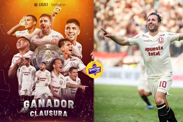 Calcaterra tras gol del triunfo en Torneo Clausura: "Me lo había imaginado muchas veces"