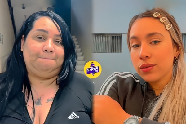 Maldito Cris: ¿su madre declaró sobre paradero de Wanda? Esto fue lo que dijo