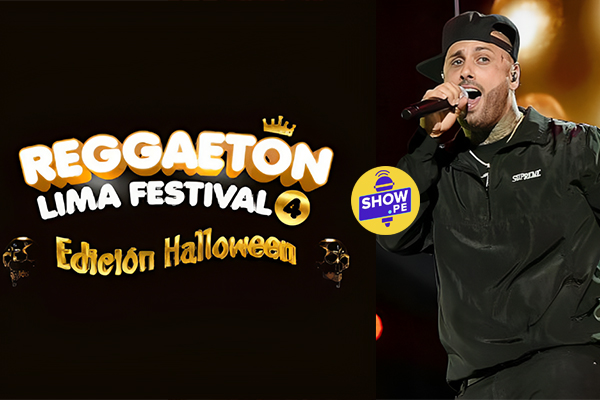 Reggaetón Festival