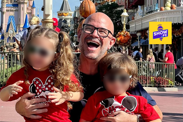 Ricardo Morán: sus hijos serán reconocidos como peruanos | TC ordena a Reniec inscribirlos inmediatamente