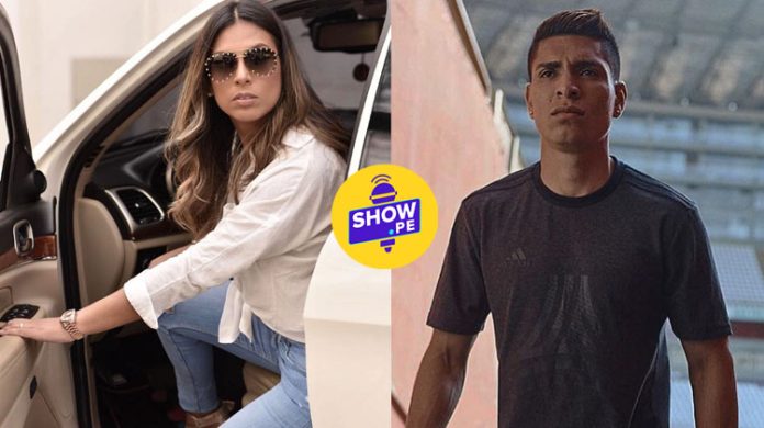 Rosa y Paolo ¡Se mantiene firme! Rosa Fuentes niega haber regresado con Paolo Hurtado