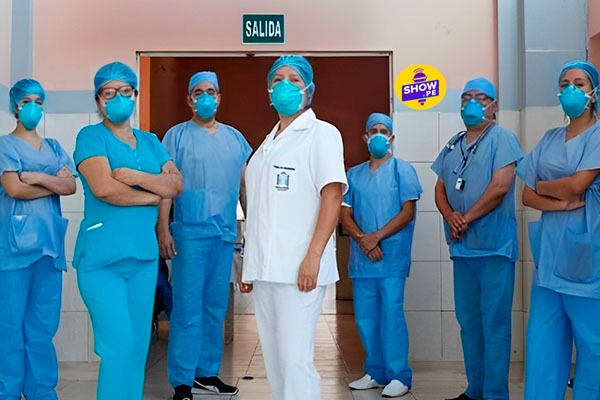 Minsa Minsa aumentará salario para profesionales de salud en todo el país