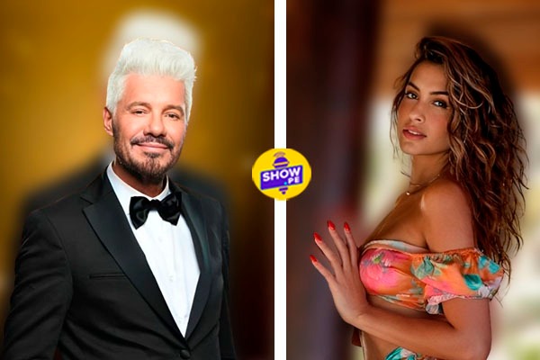 Millet Figueroa y Marcelo Tinelli: todo sobre su primera cita ¿qué pasó?