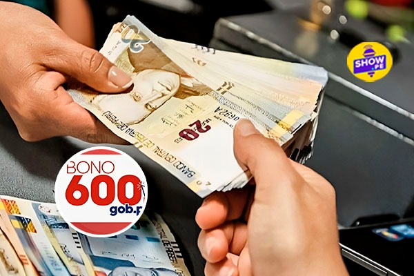 Bono 600 para trabajadores públicos: requisitos y cuándo inicia entrega de subsidio