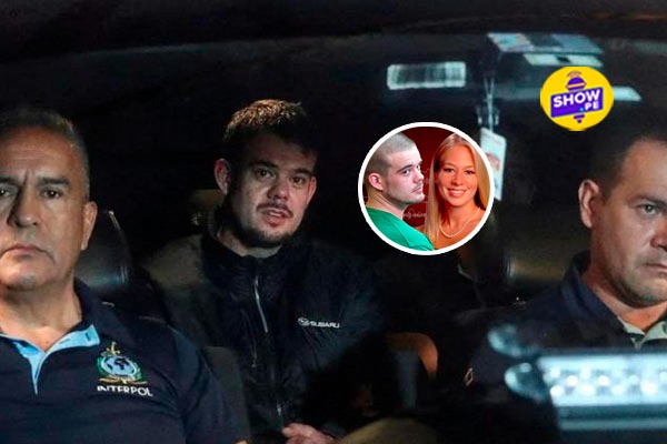 Joran van der Sloot Joran van der Sloot: feminicida retornará al Perú para continuar con condena