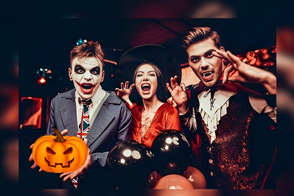 Halloween Halloween: los disfraces más populares para esta Noche de Brujas